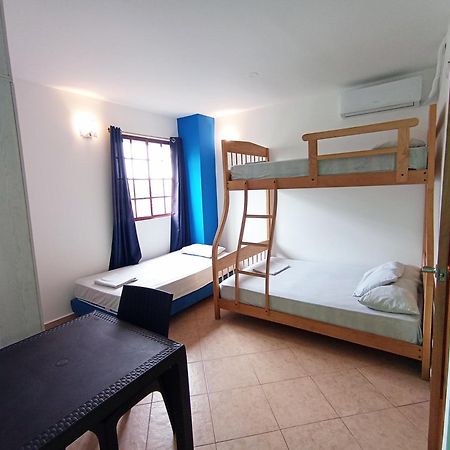 Hostal Yaku Montañita Extérieur photo