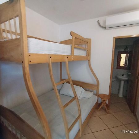Hostal Yaku Montañita Extérieur photo