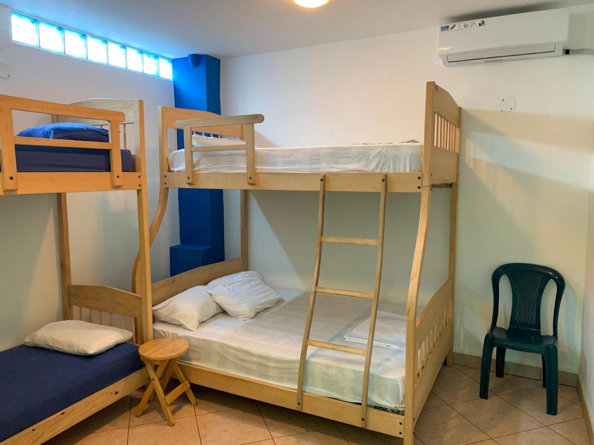 Hostal Yaku Montañita Extérieur photo