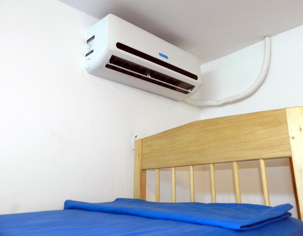 Hostal Yaku Montañita Chambre photo
