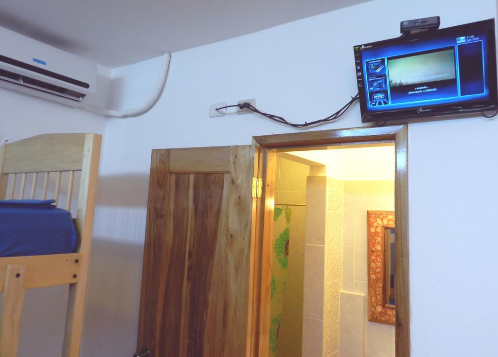 Hostal Yaku Montañita Chambre photo