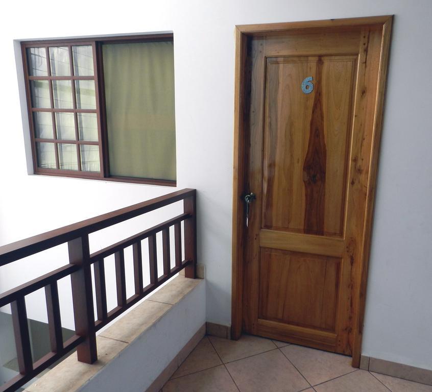 Hostal Yaku Montañita Chambre photo