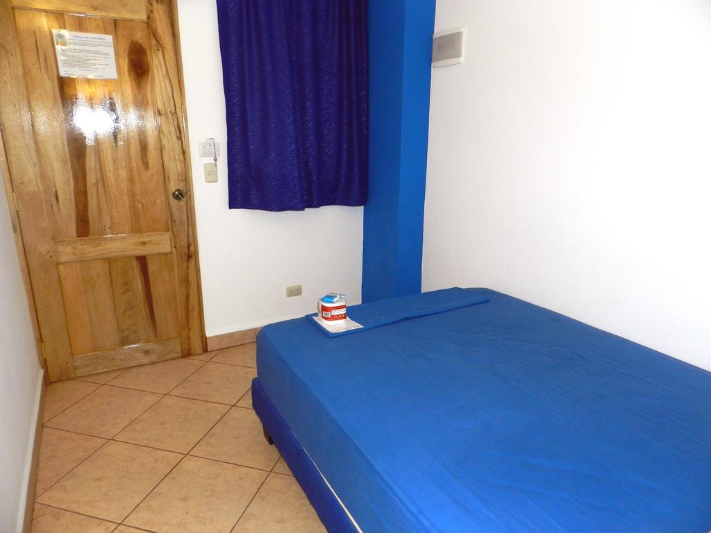 Hostal Yaku Montañita Chambre photo