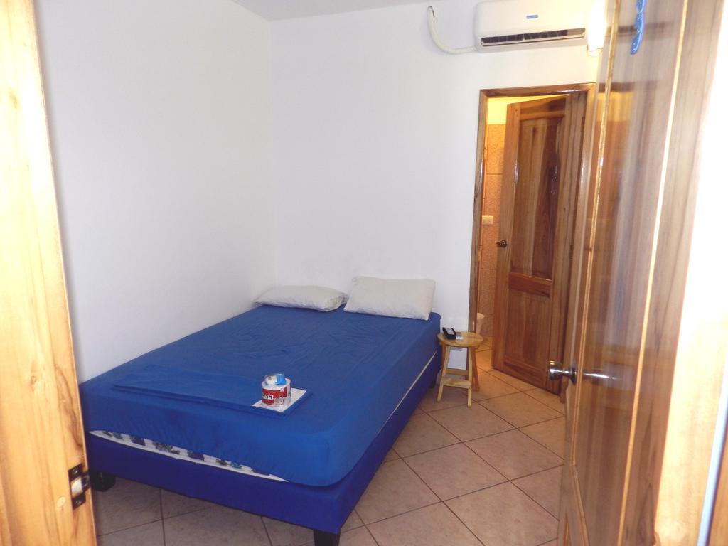 Hostal Yaku Montañita Chambre photo