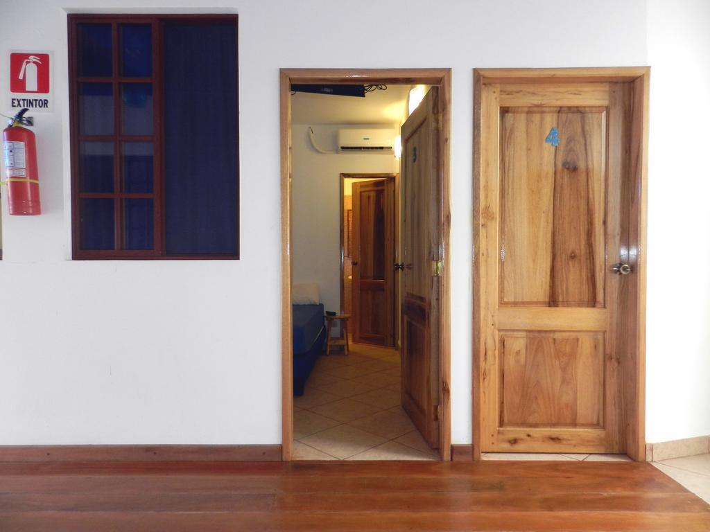 Hostal Yaku Montañita Chambre photo
