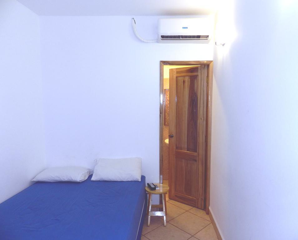 Hostal Yaku Montañita Chambre photo