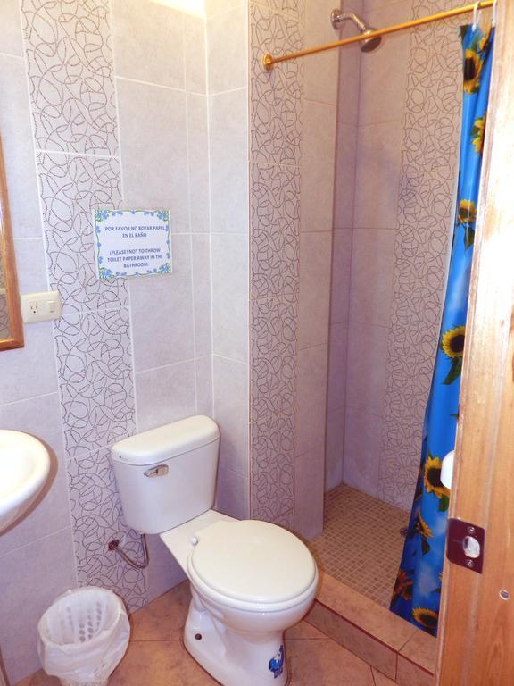 Hostal Yaku Montañita Chambre photo