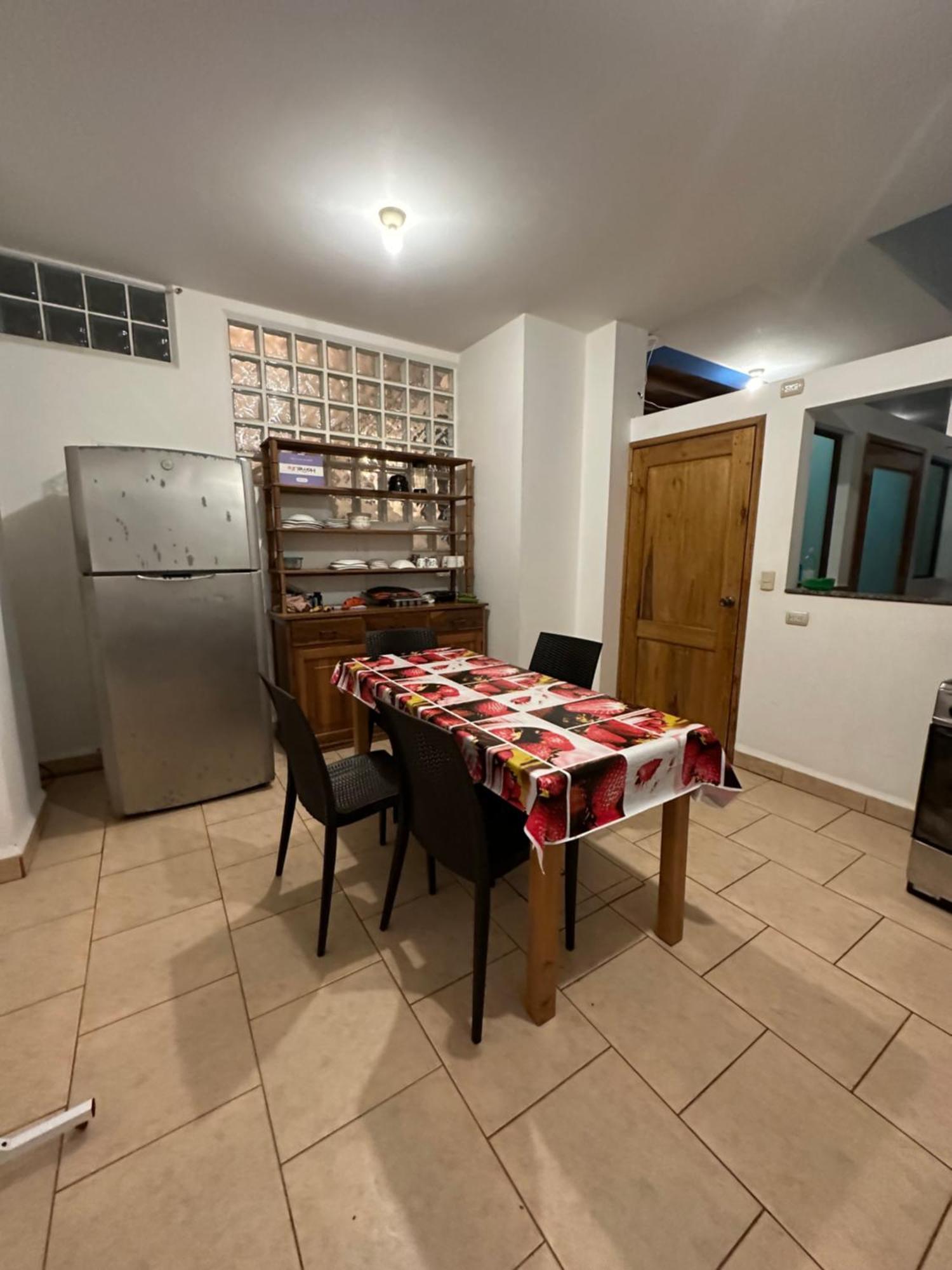 Hostal Yaku Montañita Extérieur photo