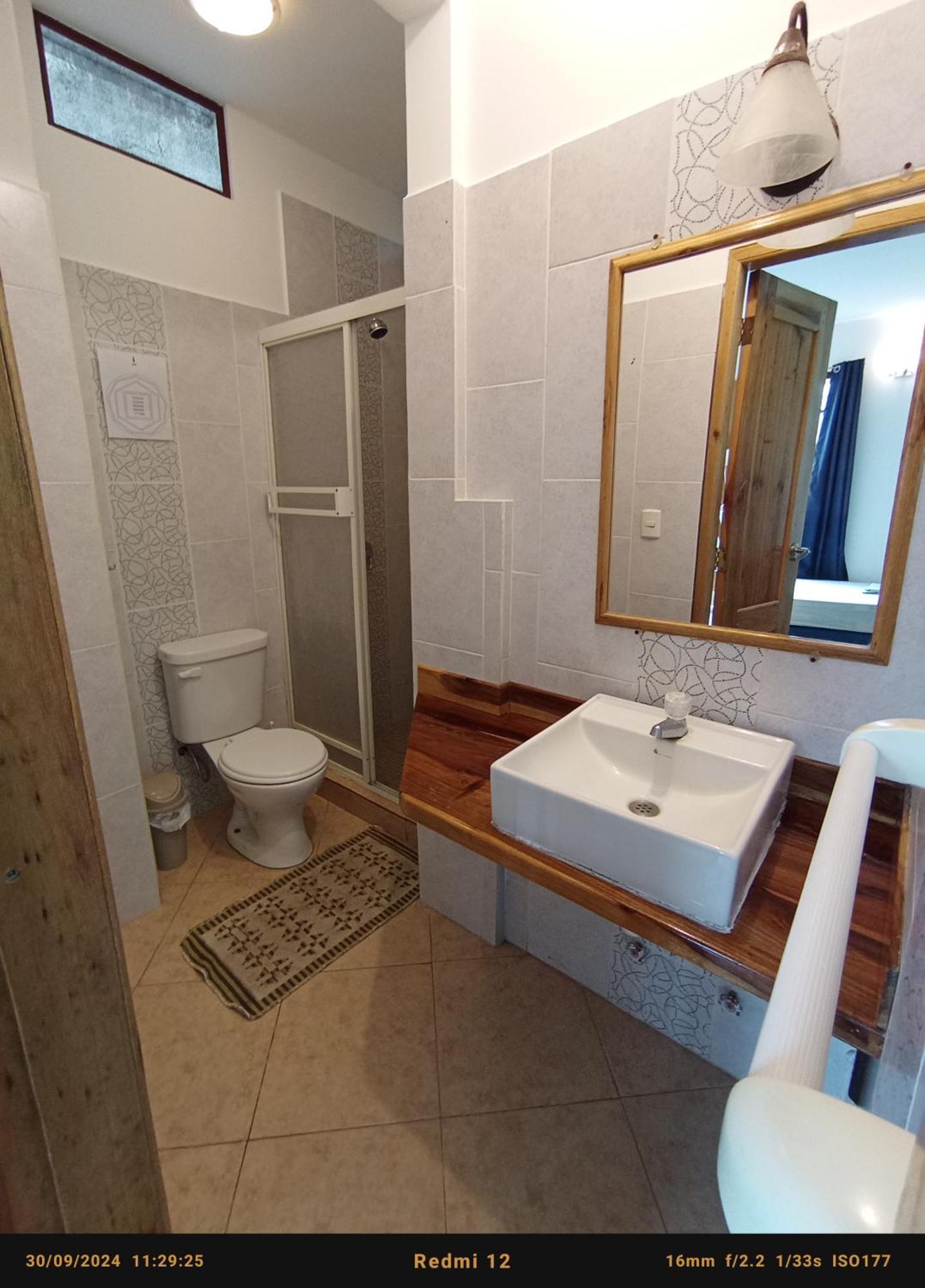 Hostal Yaku Montañita Extérieur photo