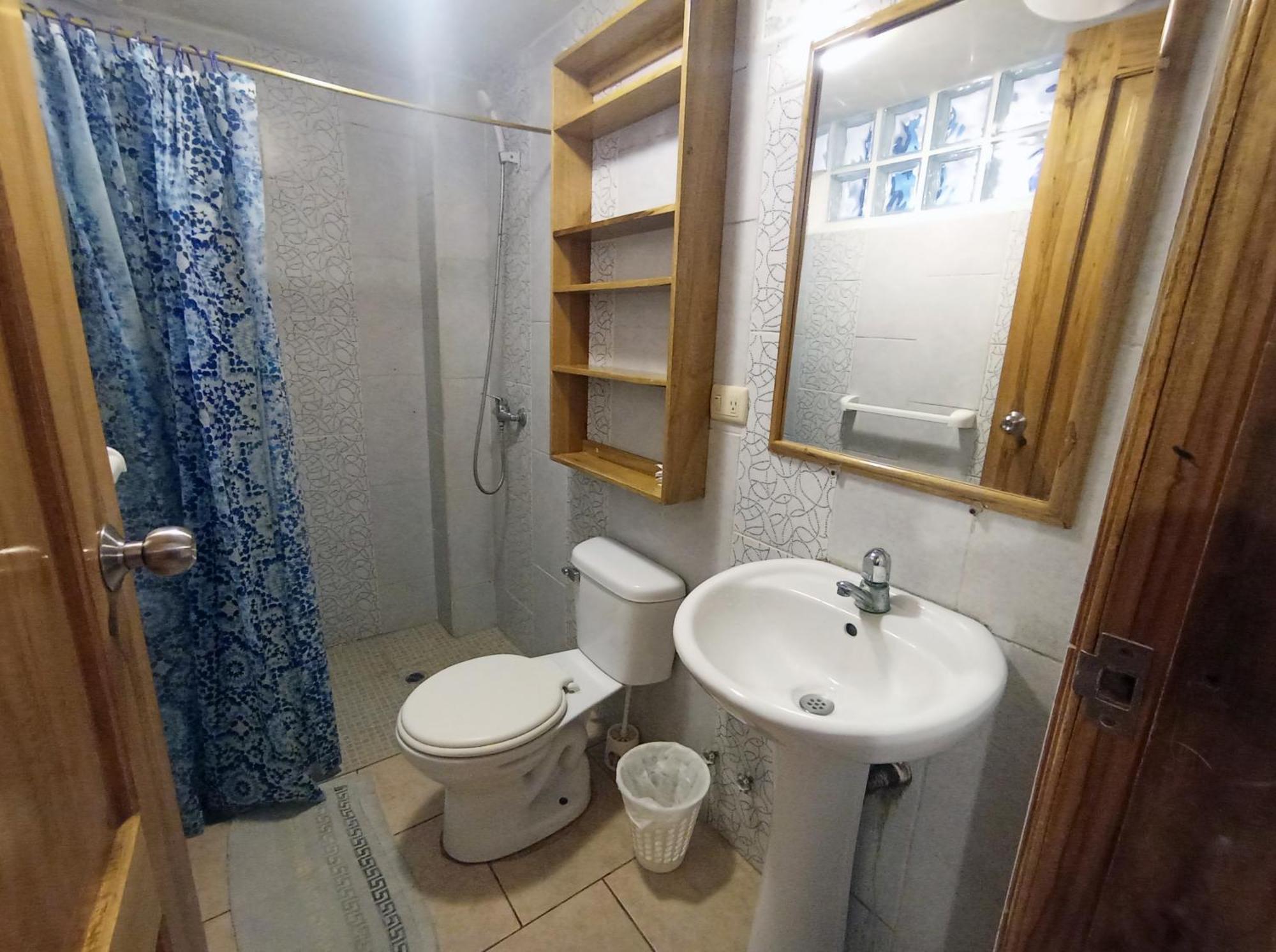 Hostal Yaku Montañita Extérieur photo