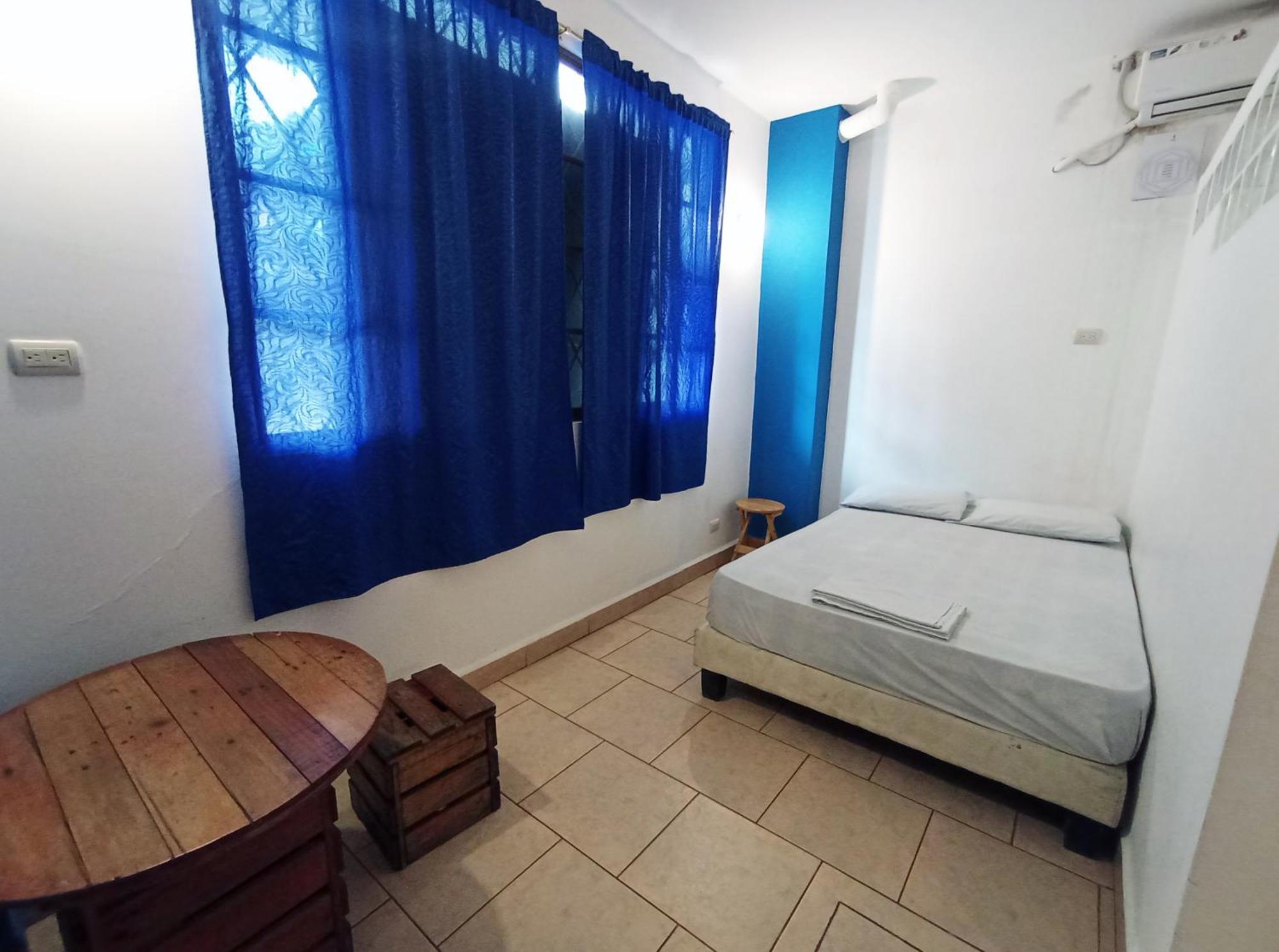 Hostal Yaku Montañita Extérieur photo