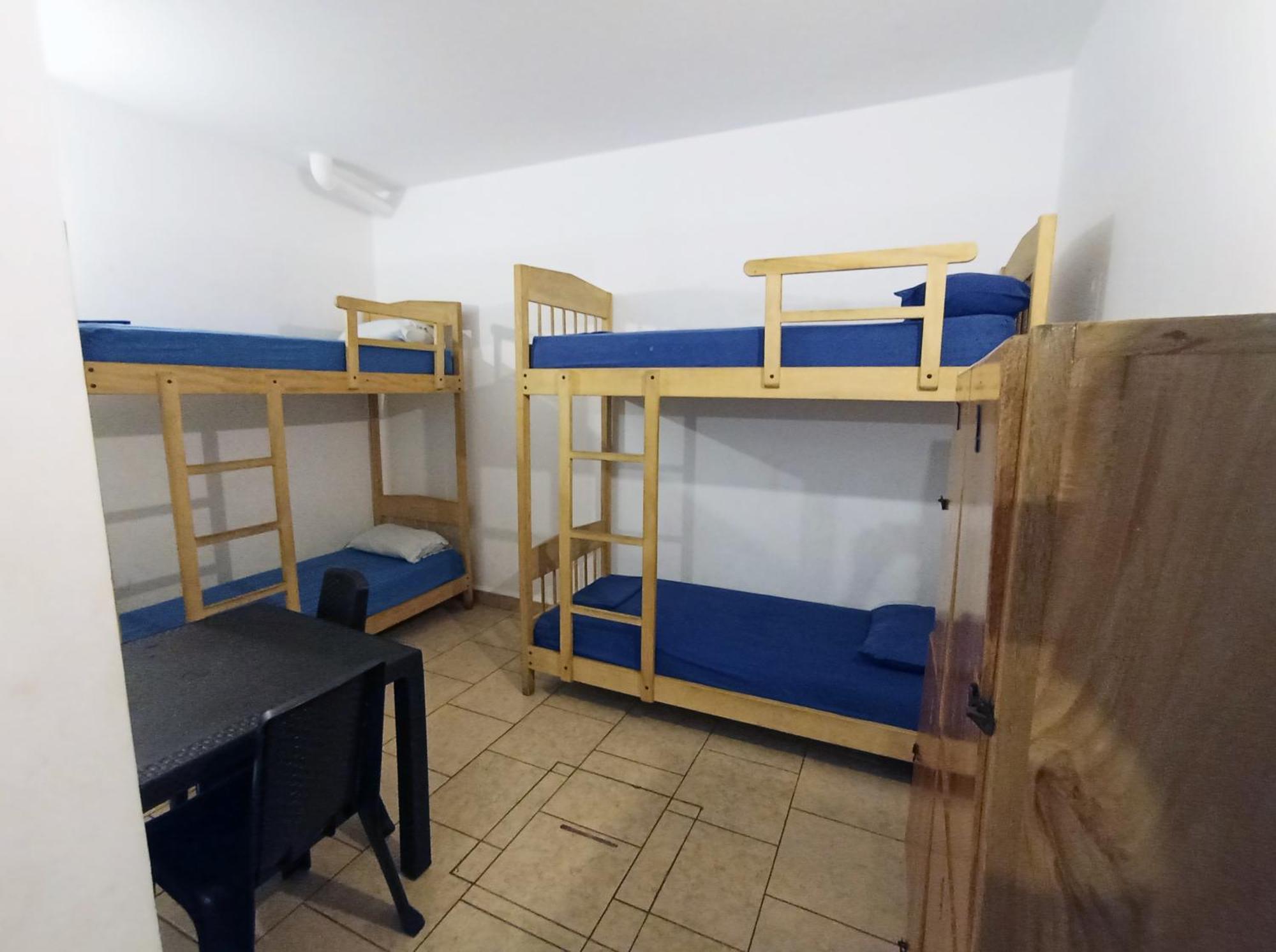 Hostal Yaku Montañita Extérieur photo