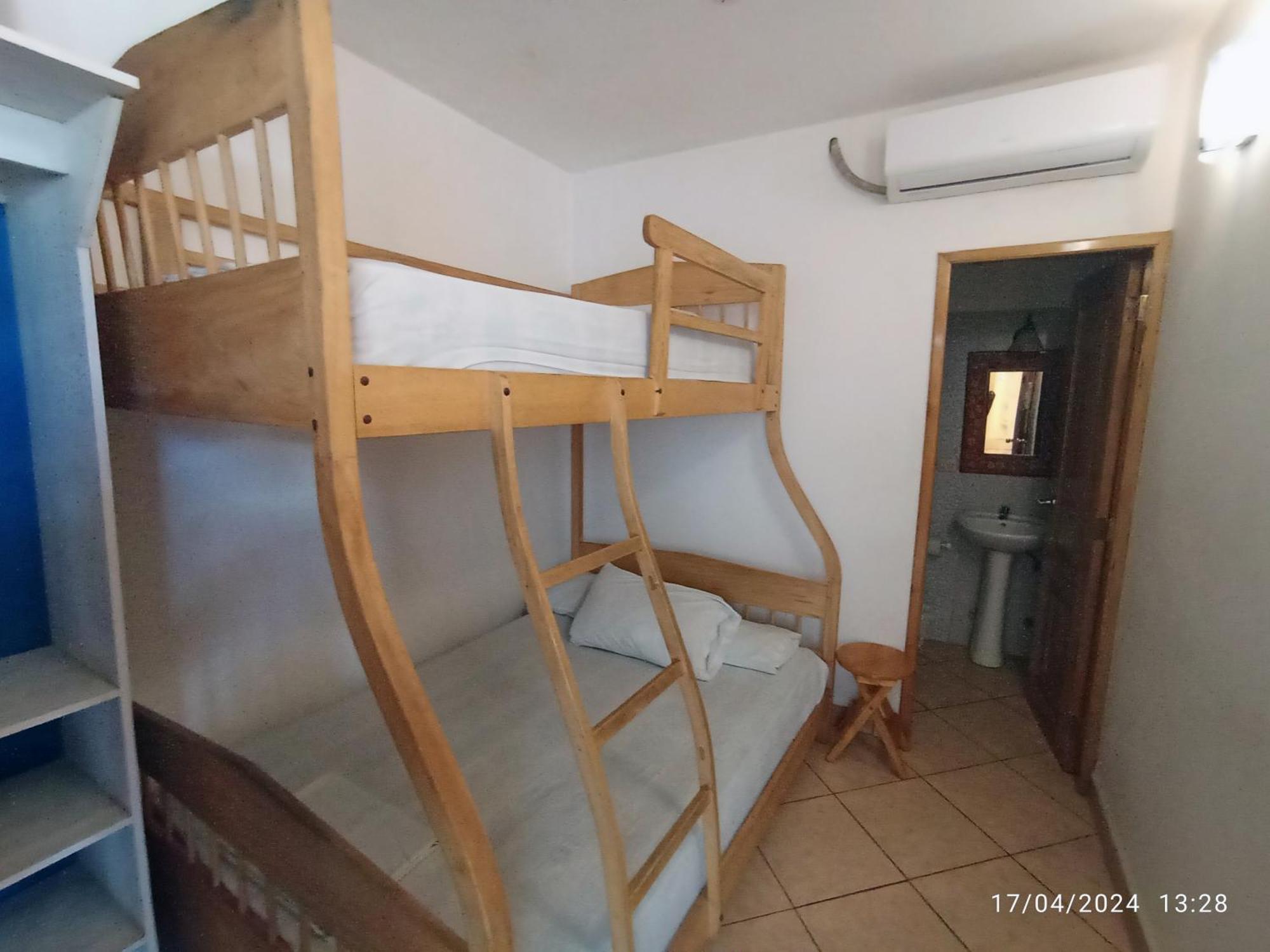 Hostal Yaku Montañita Extérieur photo
