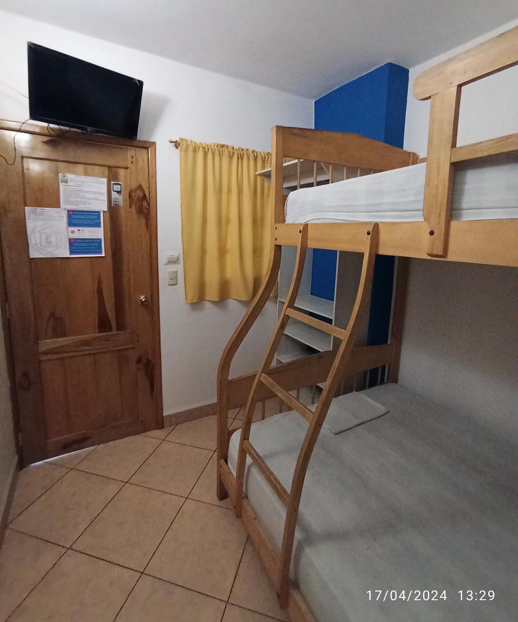 Hostal Yaku Montañita Extérieur photo