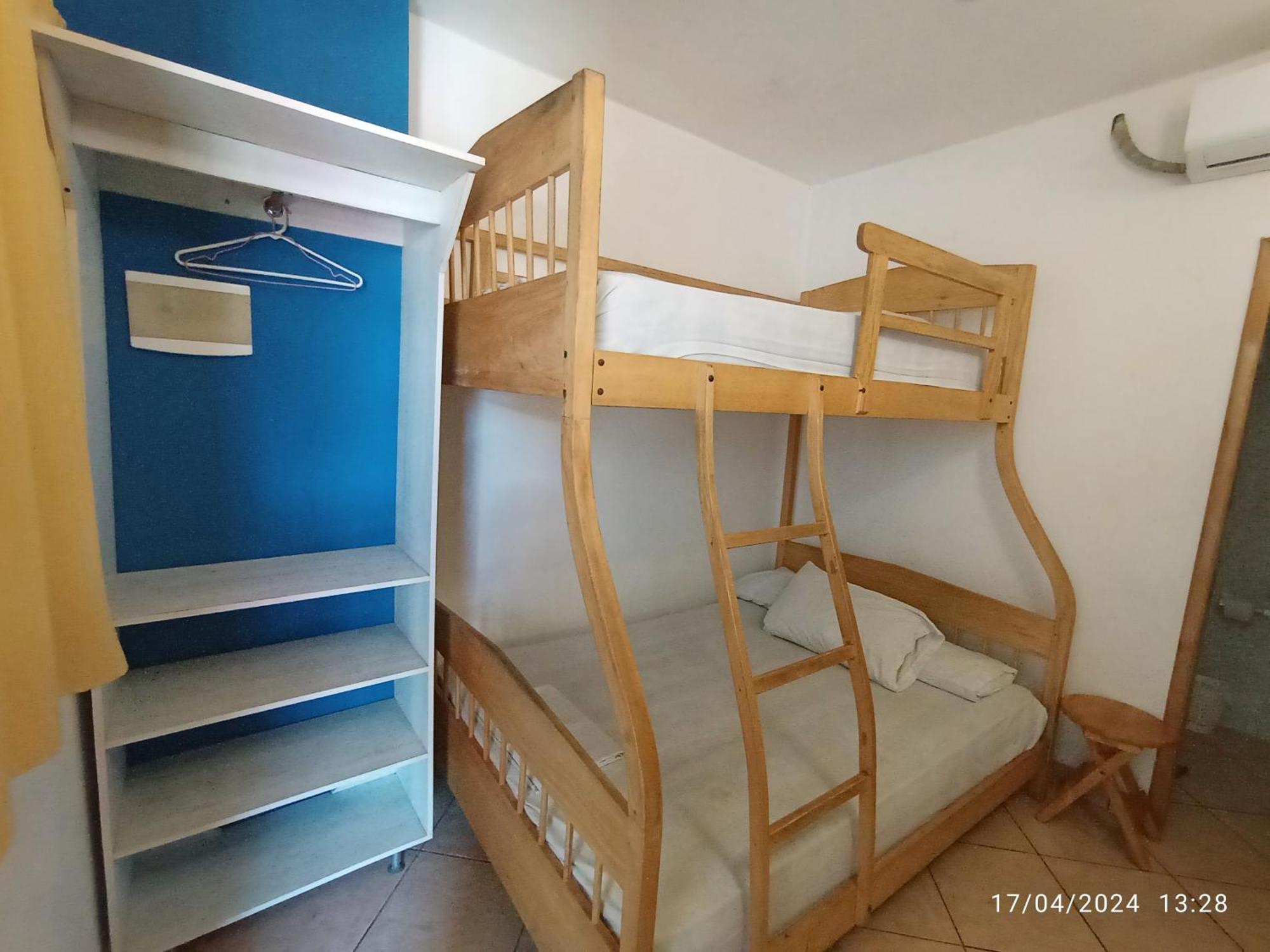 Hostal Yaku Montañita Extérieur photo