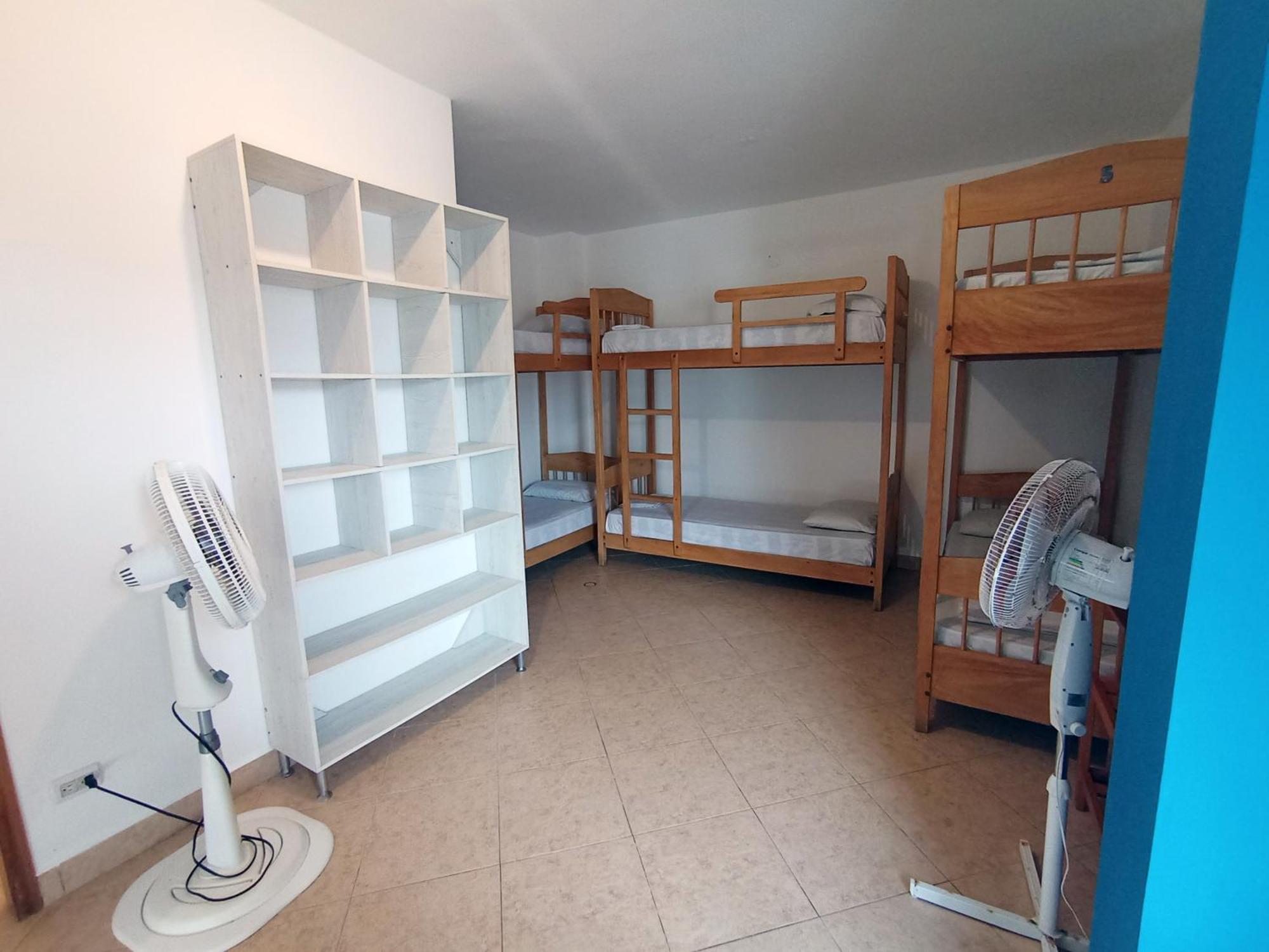 Hostal Yaku Montañita Extérieur photo