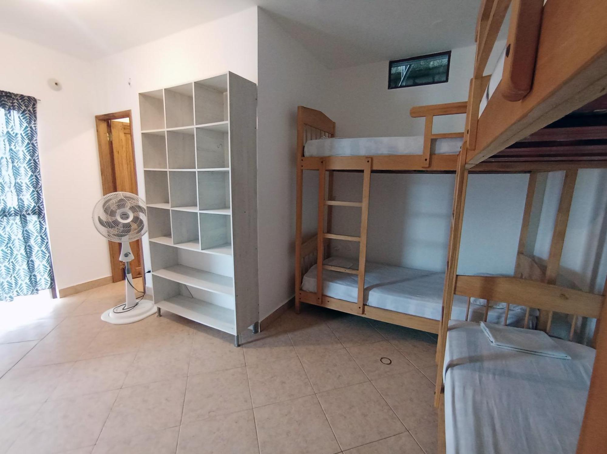 Hostal Yaku Montañita Extérieur photo