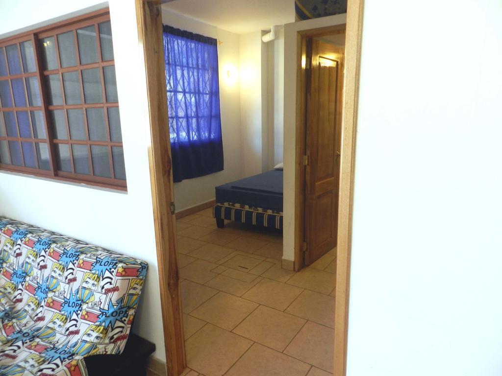 Hostal Yaku Montañita Chambre photo