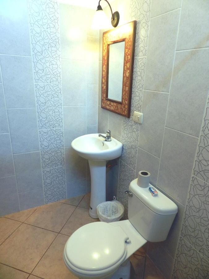 Hostal Yaku Montañita Extérieur photo