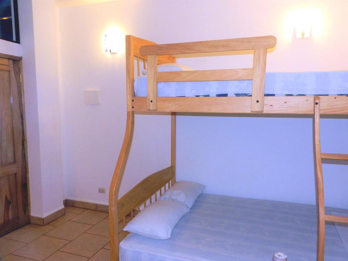 Hostal Yaku Montañita Extérieur photo