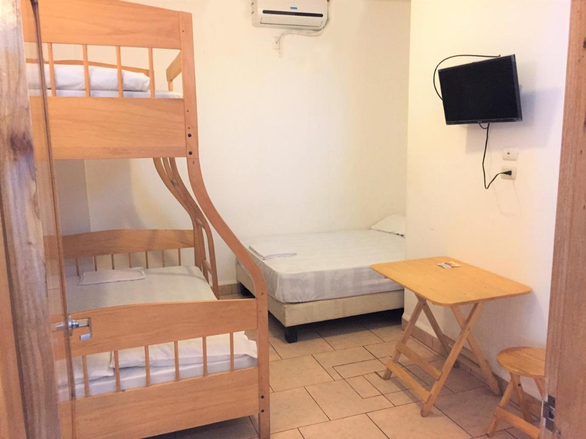 Hostal Yaku Montañita Extérieur photo
